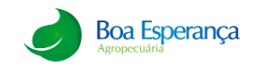 Boa Esperança Agropecuária